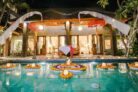 Luxury 2BR Pool Villa – Bali – Indonesia
