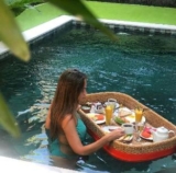 PRIVATE POOL VILLA CLOSE TO SEMINYAK – Bali – Indonesia