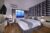 Double superior room balcony – Bali – Indonesia