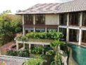 Four Bedroom Pool Villa with Forest View – Bali – Indonesia