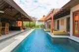 Fantastic 2BR Private Pool Villa near Legian Beach – Bali – Indonesia