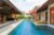 Fantastic 2BR Private Pool Villa near Legian Beach – Bali – Indonesia