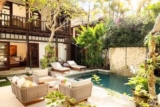 Adorable Villa 3 BR Private Pool IR113A – Bali – Indonesia