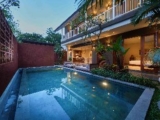 Agra Amurti Villas – Bali – Indonesia