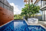 Comfy 3BR Private Pool Villa with Great View – Bali – Indonesia
