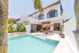 Beach Villas Canggu 300m from Echo Beach – Bali – Indonesia