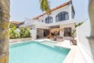 Beach Villas Canggu 300m from Echo Beach – Bali – Indonesia