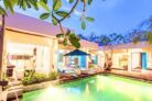 Luxury 3 BR Private Pool Villa at Jimbaran ZN05A – Bali – Indonesia