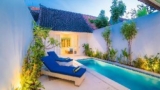 Lovely Villa 1 Bedroom 7 min walk to Beach – Bali – Indonesia