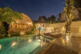 Wana Shanti Villa – Bali – Indonesia