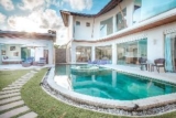 OB3002 – 3 Bedroom Villa Seminyak – Bali – Indonesia