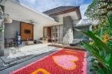 One Bedroom Romantic Villa In Seminyak – Bali – Indonesia