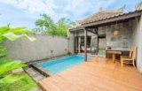 Comfortable Minimalist Villa at Pererenan – Bali – Indonesia