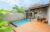 Tropical 1BR Private Pool Villa in Pererenan – Bali – Indonesia