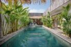 Boho Chic 3BR Villa Umalas Next to Berawa Canggu – Bali – Indonesia