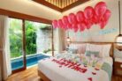 Laluna 1 BR Private Pool Villa & Bathtub – Bali – Indonesia