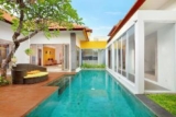 Beautiful 3BR Privat Pool Villa& Bathtub Seminyak – Bali – Indonesia