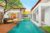Beautiful 3BR Privat Pool Villa& Bathtub Seminyak – Bali – Indonesia