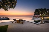 CLIFF TOP PANDAWA CHEF DRIVER LUXURY OCEAN VILLA – Bali – Indonesia
