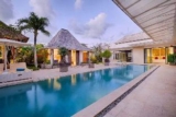 Luxury 3 BR Pool Villa 2 Canggu  #IR – Bali – Indonesia