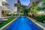 Villa Lebah Tranquil Paradise of 3 BR Seminyak – Bali – Indonesia