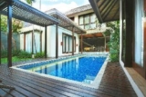 Luxury 3 BR Private Pool Villa at Seminyak #Z257 – Bali – Indonesia