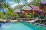THE TAMBAN JUKUNG – Bali – Indonesia