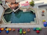 Kuta One Party Hotel – Bali – Indonesia