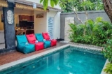 VILLA SEDANA 2- 2BR Private Pool Villa in Seminyak – Bali – Indonesia