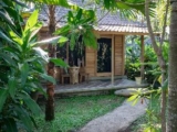 #1 Segara Urip Family Resort Queen Bed w A/C – Bali – Indonesia