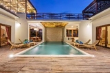 Melko Canggu Astonishing 4BR with Rooftop Lounge – Bali – Indonesia