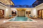 Melko Canggu Astonishing 4BR with Rooftop Lounge – Bali – Indonesia