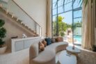 Vesna Townhouse 3 – 2BR Villa w/ Rice Fields View! – Bali – Indonesia