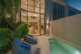 Vesna Townhouse 6  – Minimalistic 2BR Pool Loft – Bali – Indonesia