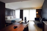 Luxury 1 Bedroom Club Room #V477 – Bali – Indonesia