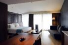 Luxury 1 Bedroom Club Room #V477 – Bali – Indonesia