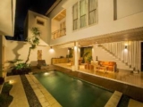 Entire 2 BR Private Pool Villa #V145 – Bali – Indonesia