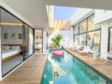 Avilla Paradise: 4BR Designer Villa main Canggu – Bali – Indonesia