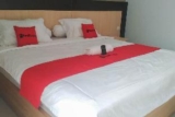 RedDoorz near Muaya Beach Jimbaran – Bali – Indonesia