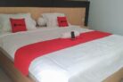 RedDoorz near Muaya Beach Jimbaran – Bali – Indonesia