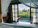 Villa 1BR in Canggu w/ Rice Field and Temple Views – Bali – Indonesia