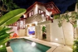 Villa COSMO, 2 BR Seminyak – Bali – Indonesia