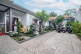 Penginapan Tenang Lovina – Bali – Indonesia