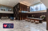 The Capital Hotel and Resort Seminyak – Bali – Indonesia