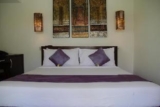 one BR Deluxe Room  Paddies View #V135 – Bali – Indonesia