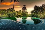 Tanah Merah Art Resort – Bali – Indonesia