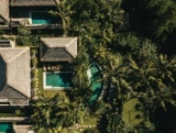 Ubud Nyuh Bali Resort & Spa – Bali – Indonesia