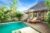 Infinity 1 BR Private Pool #L102 – Bali – Indonesia