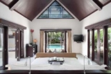 Luxury 1 BR Ayung Villa #Z3 – Bali – Indonesia