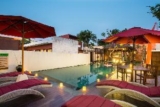 Awesome 1 BR Villa with Pool in Umalas – Bali – Indonesia